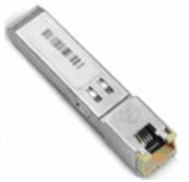 Cisco Gigabit Ethernet Copper Sfp, Rj-45, Spar Ds-sfp-ge-t=