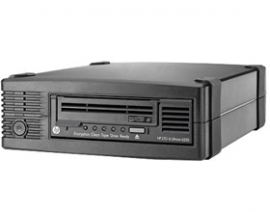 Hp Lto-6 Ultrium 6250 Ext Tape Drive Eh970a