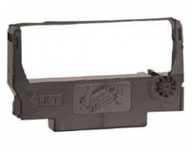 Epson Original Erc-38b Black Ribbon To Suit Tm-u210, Tm-u220, Tm-u230 C43s015374