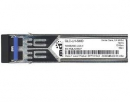 Cisco (glc-lh-smd=) 1000base-lx/ Lh Sfp Transceiver Module, Mmf/ Smf, 1310nm, Dom Glc-lh-smd=