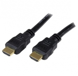 Startech 0.3m 1ft Short High Speed Hdmi Cable - Hdmi To Hdmi Cable Male To Male - 30cm Hdmi Cable