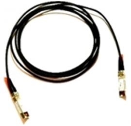 Cisco (sfp-h10gb-cu2m=) 10gbase-cu Sfp+ Cable 2 Meter Sfp-h10gb-cu2m=
