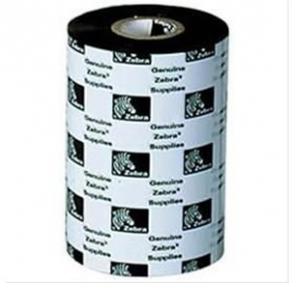 ZEBRA RESIN RIBBONS J4800BK11030