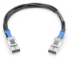 Hp 3800 0.5m Stacking Cable J9578a  130344