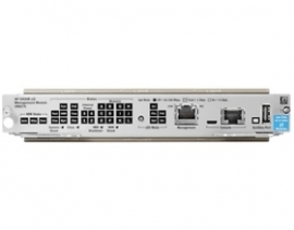 Hp 5400r Zl2 Management Module J9827a 193893