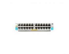 Hp 24p 10/ 100/ 1000base-t Poe+ V3 Zl2 Mod J9986a 203048