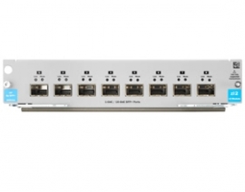 Hp 8p 1g/ 10gbe Sfp+ V3 Zl2 Mod J9993a 200078