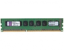 Kingston 8gb 1600mhz Ddr3l Non-ecc Cl11 Sodimm 1.35v Kvr16ls11/8