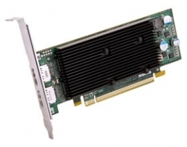 Matrox M9128 Lp 1024mb Dp Pcie X16 M9128-e1024laf