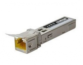 Cisco (mgbt1) Gigabit Ethernet 1000 Base-t Mini-gbic Sfp Transceiver Mgbt1