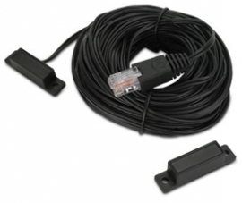 Apc Netbotz Door Switch Sensorforrooms Or 3rd Party Racks - 50ft. Nbes0302