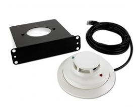 Apc Netbotz Smoke Sensor - 10 Ft. Nbes0307