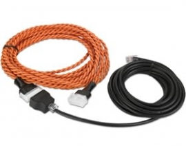 Apc Netbotz Leak Rope Sensor 20 Ft. Netbotz Leak Rope Sensor 20 Ft. Ptmb3a-0dj004
