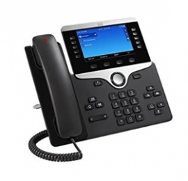 Cisco (cp-8841-k9=) Cisco Uc Phone 8841 Cp-8841-k9=