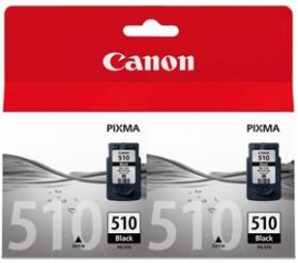 Canon Pg510-twin Pack Pg510-twin