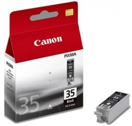 Canon Pgi35bk Blk Ink Tank For Ip100 Pgi35bk