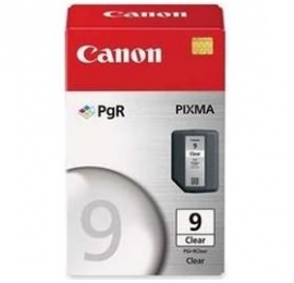 Canon Pgi9 Clear Ink Tank For Mx7600 Pgi9clear