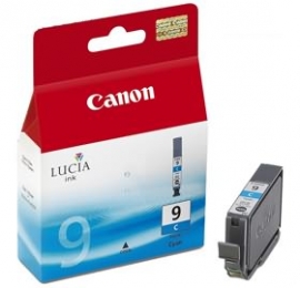 Canon Pro9500 Mx7600 Cyan Ink Cart Pgi9cix7000 Pgi9c