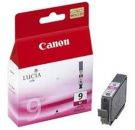 Canon Pro 9500 Mx7600 Magenta Ink Cartridge Pgi9mix7000 Pgi9m
