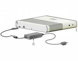 Cisco Power Adapter Spare For Compact Switch Pwr-adpt=