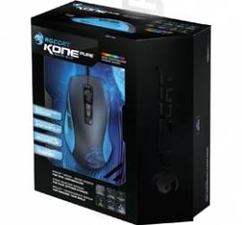 Roccat Kone Pure Color Edition Polar Blue Core Performance Gaming Mouse