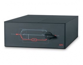 Apc Service Bypass Panel- 230v Sbp16krmi4u 