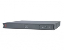 Apc Smart-ups Sc 450va 230v -1u Rackmount/ Tower Sc450rmi1u
