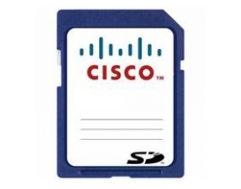 Cisco (sd-ie-1gb=) Ie 1gb Sd Memory Card For Ie2000, Ie3010 Sd-ie-1gb=