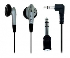 Shintaro Stereo Earphone Kit Sh-earphonev2