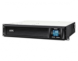 Apc Smart-ups C 1000va 2u Rack Mountable Lcd 230v Smc1000i-2u 164222