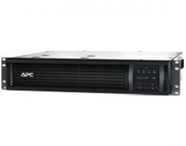 Apc Smart-ups 750va Lcd Rm 2u 230v Smt750rmi2u