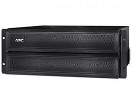 Apc Smart-ups X 120v External Battery Pack Rack/ Tower Smx120bp