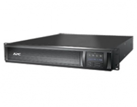 APC SMART-UPS X 1500VA Rack/ Tower LCD 230V SMX1500RMI2U 78933