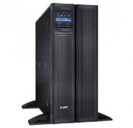 Apc Smart-ups X 3000va Rack/ Tower Lcd 200-240v Smx3000hv 161137