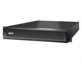 Apc Smart-ups X-series 48v External Battery Pack Rack/ Tower Smx48rmbp2u 164078