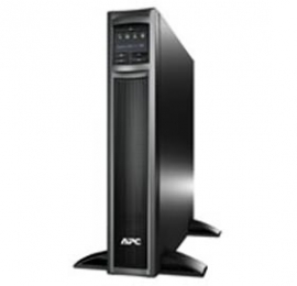 Apc Smart-ups X 750va Rack/ Tower Lcd 230v Smx750i 158826