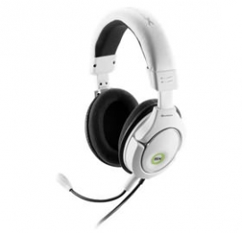 Sharkoon X-tatic Sx Stereo-headset (xbox Live Headset Xbox360+pc ) Bc/s/xtatic-sx 77849
