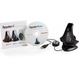 Datacolor Spyder4pro Display Calibration System