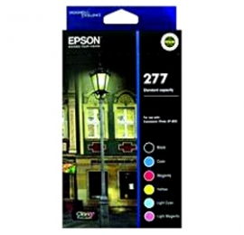 Epson T278892 277xl Value Pack