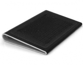 Targus Lap Chill Mat Cool Notebook Laptop Netbook Tablet Black 1 Year AWE55AU