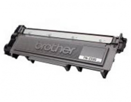 Brother Mono Laser Black Toner 1200 Page, Standard Yield TN-2330