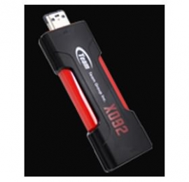 Team X092 64gb Esata/ Usb Drive Tg064gx092rx