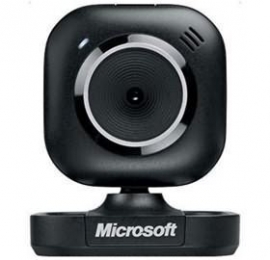 Microsoft Lifecam Vx-2000 Winxp/ Vista Usb Port Yfc-00004
