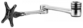 ATDEC EXTRA MONITOR ARM FOR (AF-AT), MAX 8KG (Af-Aa-P)