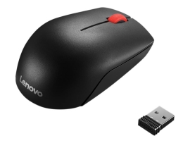 Lenovo Thinkpad Essential Wireless Mouse Compact 4Y50R20864