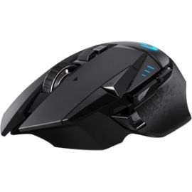 G502 Lightspeed Wireless Gaming Mouse 910-005569