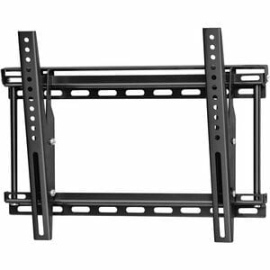 Neo-Flex Tilting Wall Mount, Vhd, Very Heavy Duty (Black) 60-613