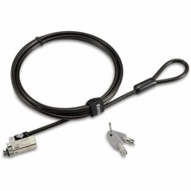 Slim NanoSaver 2.0 Keyed Laptop Lock - Keyed Different K65021WW