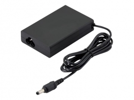 INTEL 120W NUC AC ADAPTER ACCESSORY (FOR NUC 12/11 PRO Series), POWER CABLE NOT INCLUDED 99C4JT