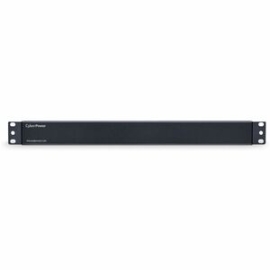 CyberPower Basic Pdu PDU20BHVIEC12R 1RU Horizontal 16Amp Iec-320 C20 Input - 12 Iec-320 (12-C13) Out - 2 Yrs- Eol And Replaced By PDU20BHVIEC12Ra PDU20BHVIEC12R